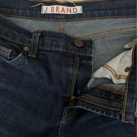 J Brand Jeans Mid Rise Size 29 - Picture 5 of 8